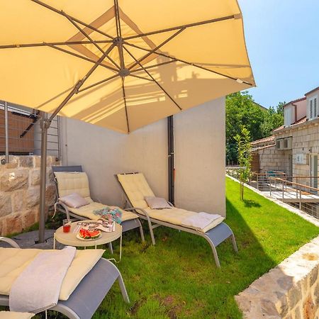 Apartamento Hedera Estate, Hedera A54 Dubrovnik Exterior foto