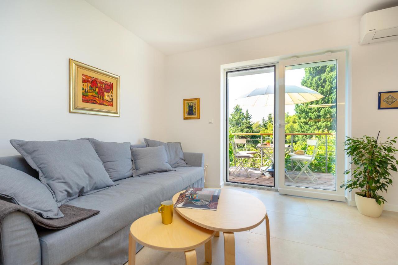 Apartamento Hedera Estate, Hedera A54 Dubrovnik Exterior foto