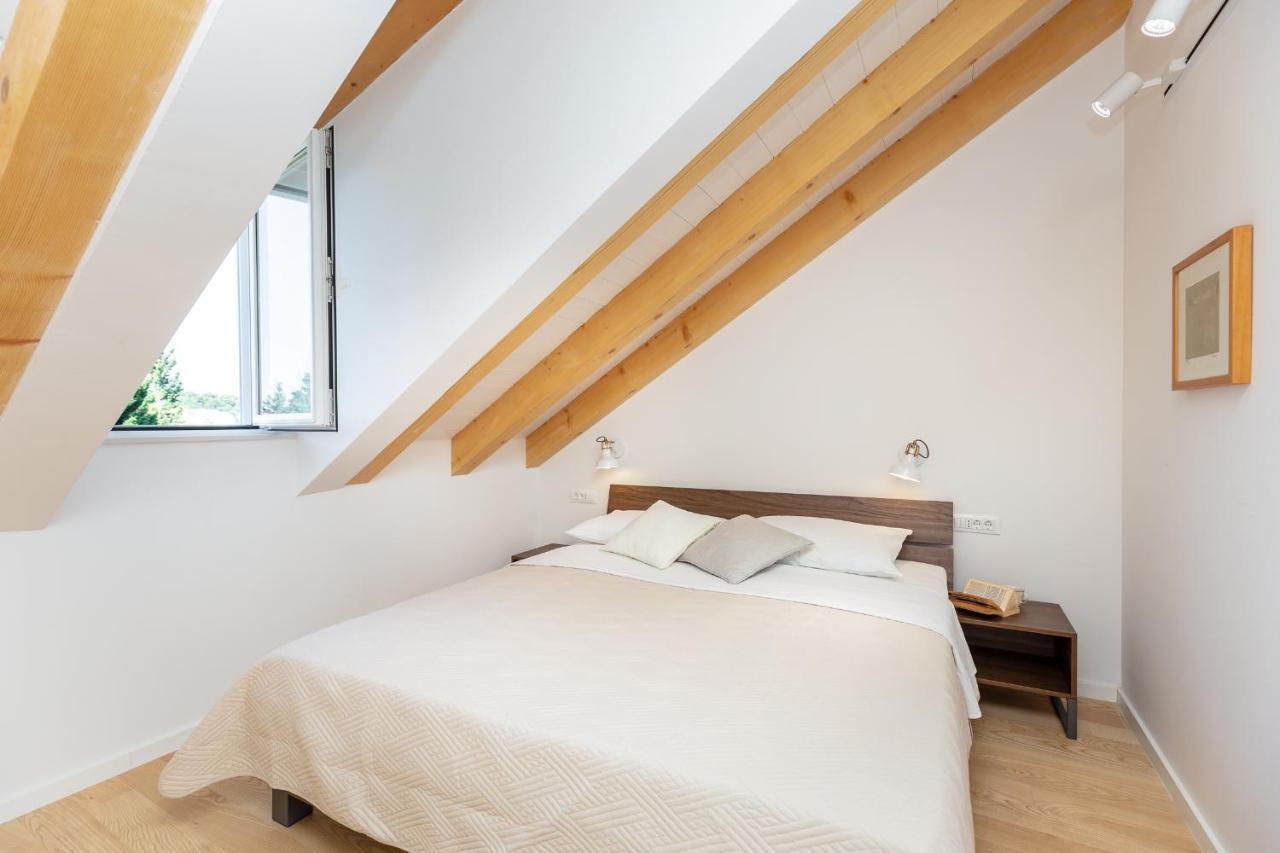 Apartamento Hedera Estate, Hedera A54 Dubrovnik Exterior foto