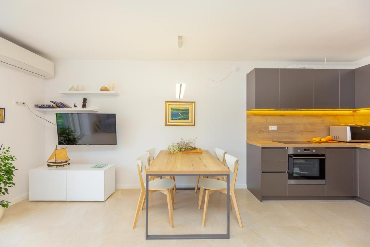 Apartamento Hedera Estate, Hedera A54 Dubrovnik Exterior foto