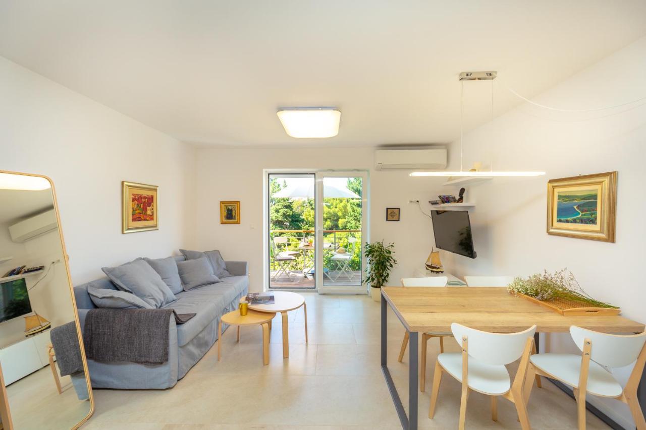 Apartamento Hedera Estate, Hedera A54 Dubrovnik Exterior foto