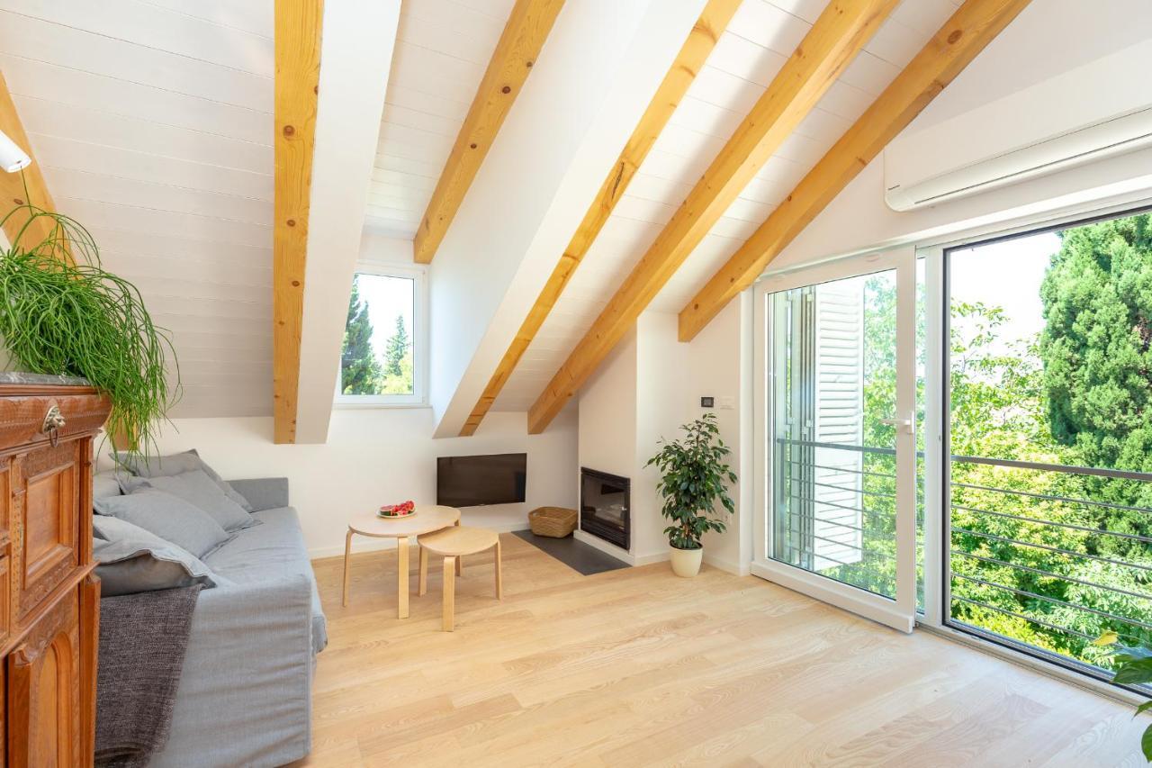 Apartamento Hedera Estate, Hedera A54 Dubrovnik Exterior foto