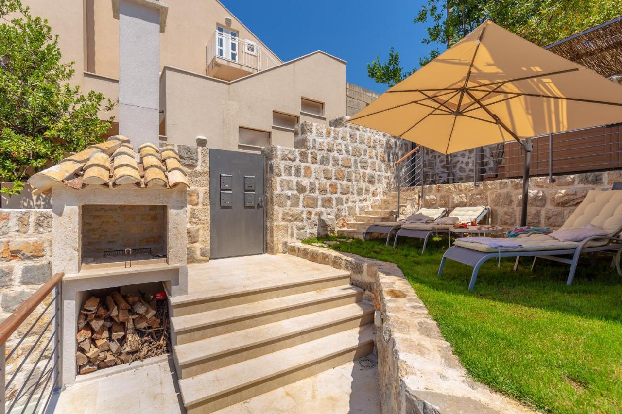 Apartamento Hedera Estate, Hedera A54 Dubrovnik Exterior foto