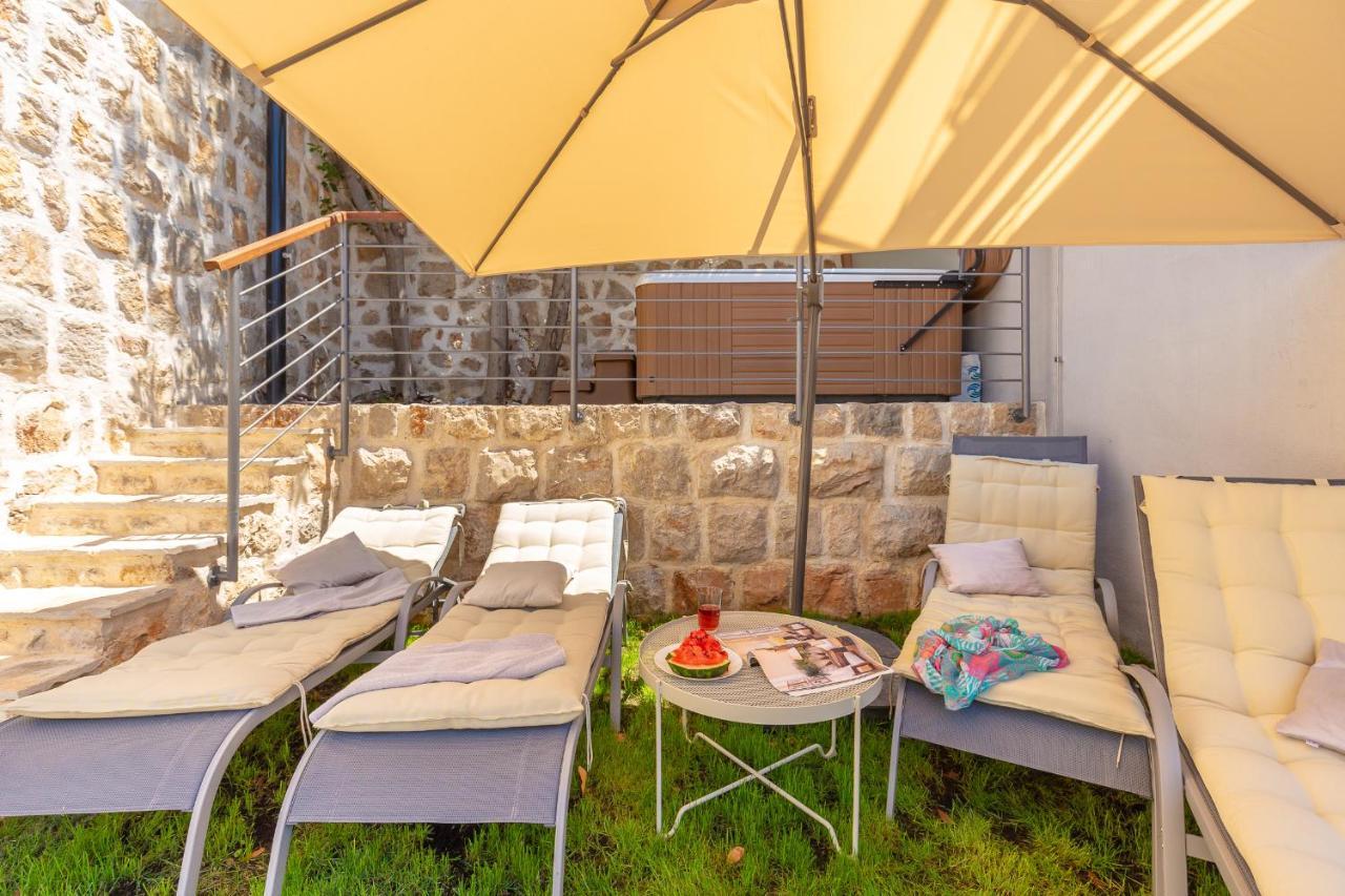 Apartamento Hedera Estate, Hedera A54 Dubrovnik Exterior foto